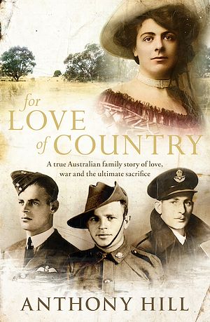 Download the eBook: For Love of Country