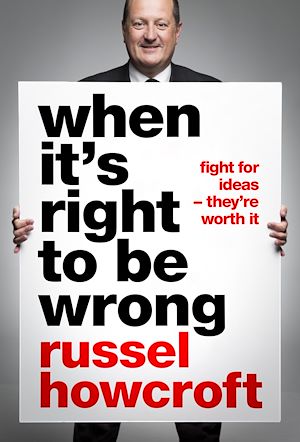 Download the eBook: When It's Right to be Wrong