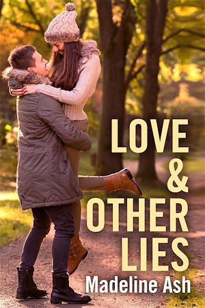 Téléchargez le livre :  Love & Other Lies