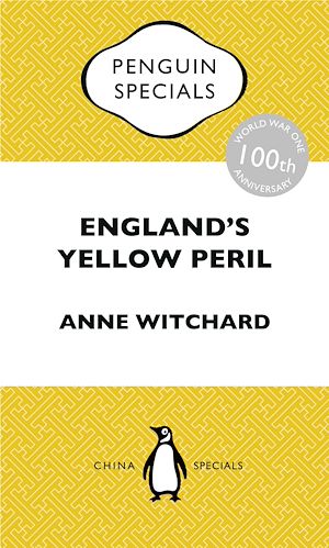 Téléchargez le livre :  England's Yellow Peril