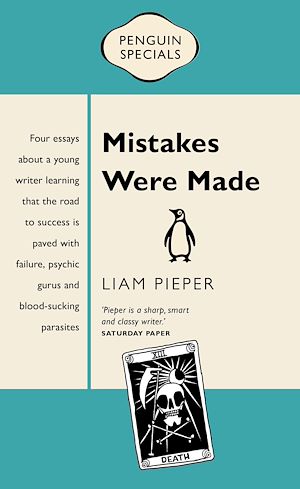Download the eBook: Mistakes Were Made