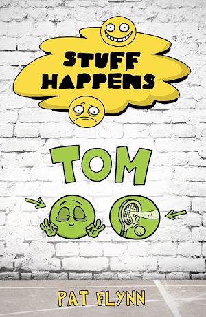 Download the eBook: Stuff Happens: Tom