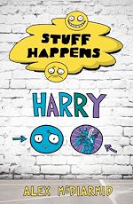 Télécharger le livre :  Stuff Happens: Harry