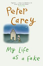 Télécharger le livre :  My Life as a Fake