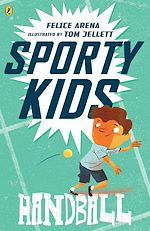 Download this eBook Handball