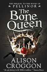 Télécharger le livre :  The Bone Queen