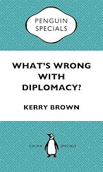 Download this eBook What's Wrong with Diplomacy