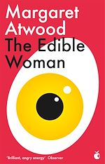 Download this eBook The Edible Woman