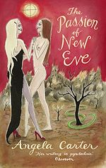 Download this eBook The Passion Of New Eve