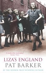 Download this eBook Liza's England