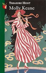 Download this eBook Treasure Hunt