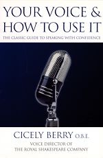 Download this eBook Your Voice and How to Use it