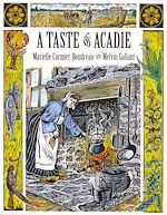 Download this eBook A Taste of Acadie
