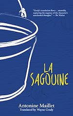 Download this eBook La Sagouine