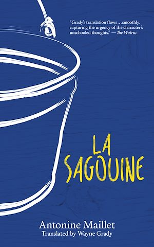 Download the eBook: La Sagouine