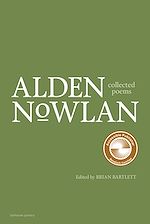 Download this eBook Collected Poems of Alden Nowlan