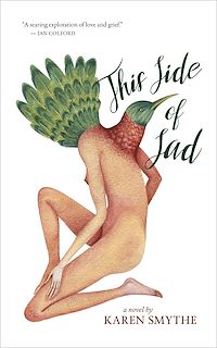 Téléchargez le livre :  This Side of Sad
