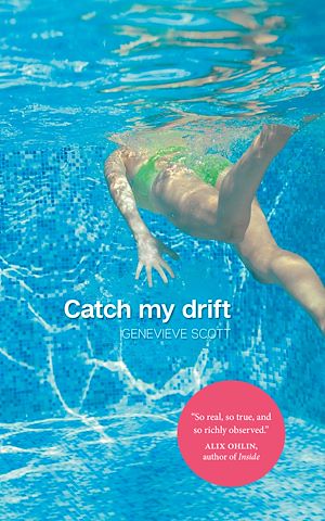 Download the eBook: Catch My Drift