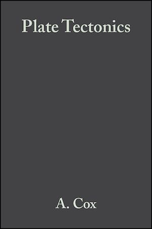Téléchargez le livre :  Plate Tectonics