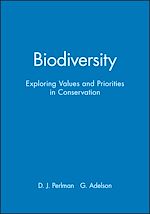 Télécharger le livre :  Biodiversity