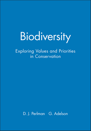 Téléchargez le livre :  Biodiversity