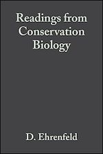 Télécharger le livre :  To Preserve Biodiversity (Readings from Conservation Biology)