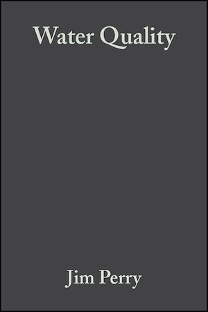 Téléchargez le livre :  Water Quality