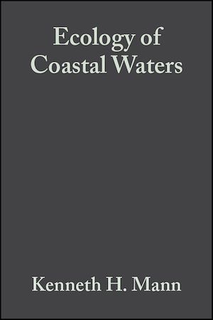 Téléchargez le livre :  Ecology of Coastal Waters