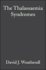 Télécharger le livre :  The Thalassaemia Syndromes