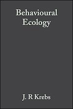 Télécharger le livre :  Behavioural Ecology
