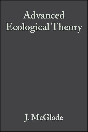 Téléchargez le livre :  Advanced Ecological Theory