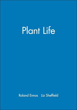 Téléchargez le livre :  Plant Life