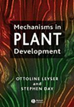 Télécharger le livre :  Mechanisms in Plant Development