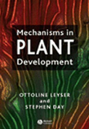Téléchargez le livre :  Mechanisms in Plant Development