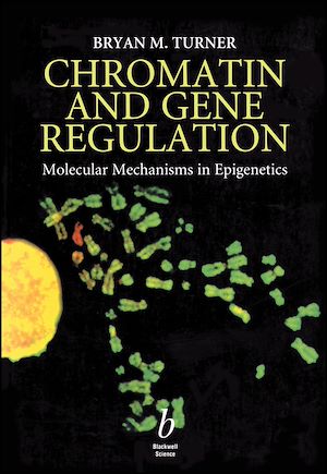 Téléchargez le livre :  Chromatin and Gene Regulation
