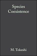 Télécharger le livre :  Species Coexistence
