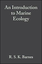 Télécharger le livre :  An Introduction to Marine Ecology