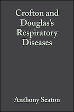 Télécharger le livre :  Crofton and Douglas's Respiratory Diseases