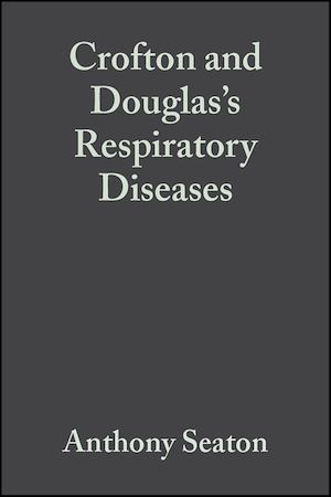 Téléchargez le livre :  Crofton and Douglas's Respiratory Diseases