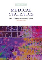 Télécharger le livre :  Essential Medical Statistics