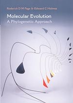Télécharger le livre :  Molecular Evolution
