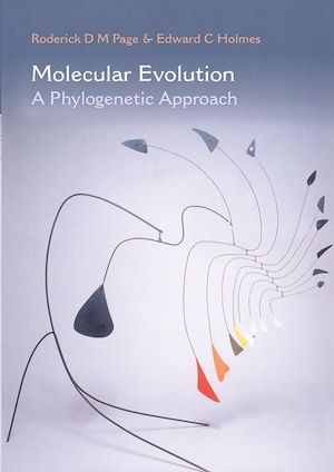Téléchargez le livre :  Molecular Evolution