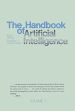 Télécharger le livre :  The Handbook of Artificial Intelligence