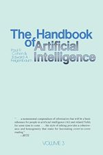 Télécharger le livre :  The Handbook of Artificial Intelligence