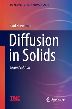 Téléchargez le livre :  Diffusion in Solids