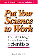 Télécharger le livre :  Put Your Science to Work