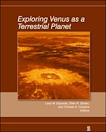 Télécharger le livre :  Exploring Venus as a Terrestrial Planet