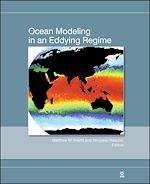 Télécharger le livre :  Ocean Modeling in an Eddying Regime