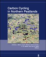 Télécharger le livre :  Carbon Cycling in Northern Peatlands