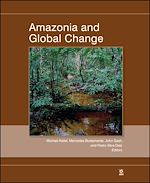 Télécharger le livre :  Amazonia and Global Change